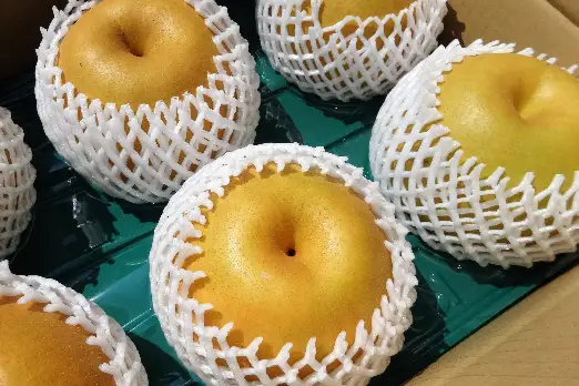 新高梨